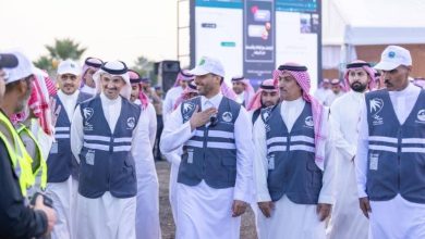 5 آلاف مشارك و400 معدة في انطلاق مبادرة عسير «كذا أجمل» - أخبار السعودية