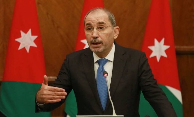 الأردن يعلن إلغاء القمة الرباعية المقررة اليوم - أخبار السعودية