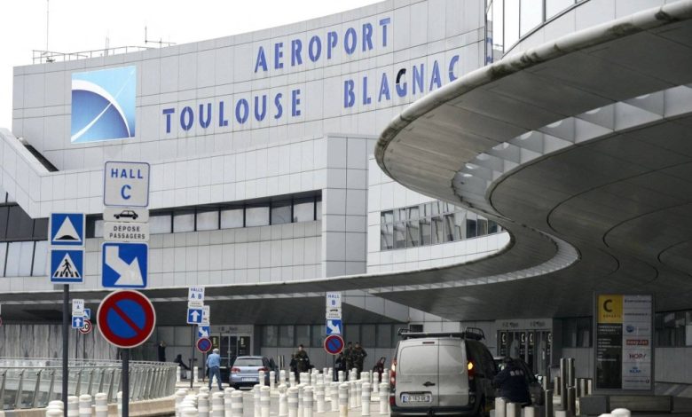 إخلاء 6 مطارات في فرنسا بعد تلقي تهديدات - أخبار السعودية