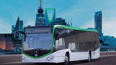 بدء المرحلة الرابعة من خدمة «حافلات الرياض».. بإضافة 7 مسارات جديدة - أخبار السعودية