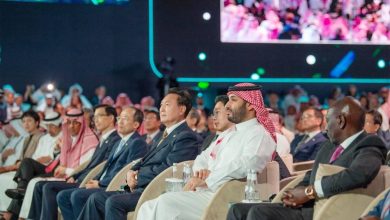 تنطلق بنقاشات تؤكد أهمية الدور السعودي«مبادرة الاستثمار» - أخبار السعودية