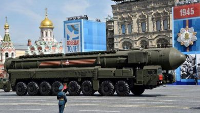روسيا تدرّب قواتها على تنفيذ ضربة نووية «هائلة» - أخبار السعودية