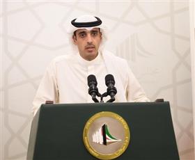 عبدالله المضف: تفعيل دور الدبلوماسية البرلمانية للتصدي لكل من ينتهك القانون الدولي