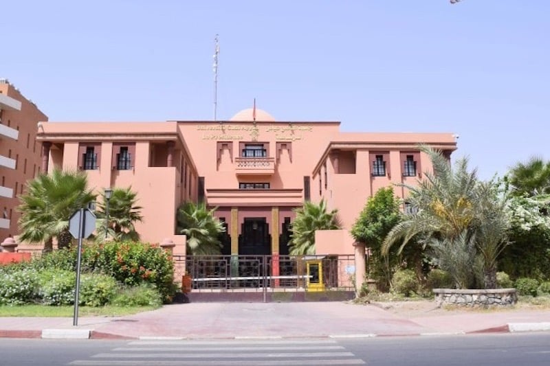 بوكادير يتولى الرئاسة في "جامعة مراكش"