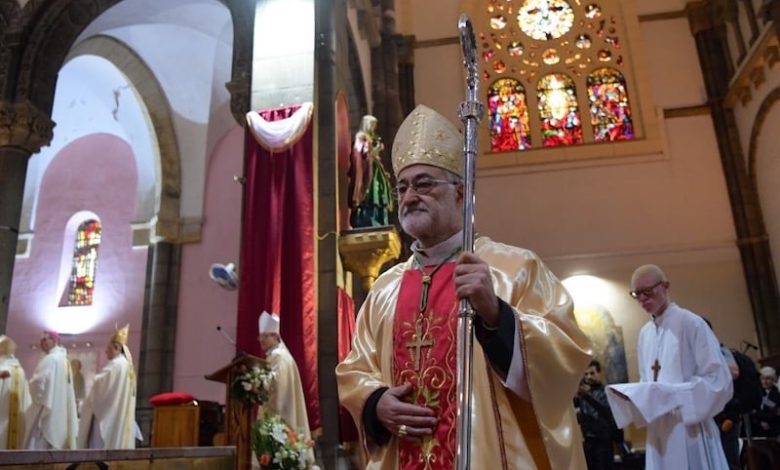 رئيس أساقفة الرباط: المغرب يحتضن مسيحيين ومهاجرين .. والكنيسة منفتحة