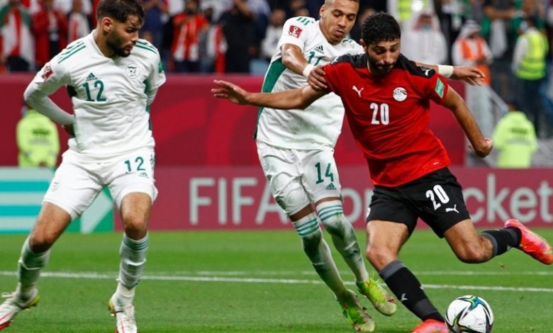 أبرز المباريات العربية والعالمية اليوم الإثنين