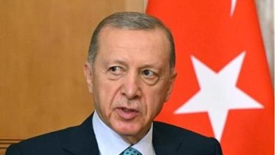 أردوغان محذرا الغرب: إذا كنتم تريدونها حربا فلا تنسوا عزيمتنا