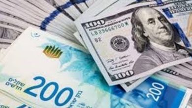 أسعار العملات اليوم الجمعة.. اليورو يُسجل 3.97 ريال...