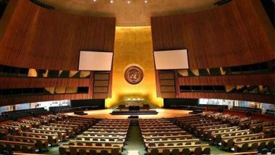 أغلبية ساحقة في الأمم المتحدة تصوّت لصالح هدنة إنسانية بين