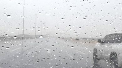 أمطار غزيرة على مناطق المملكة حتى الجمعة المقبل.. و"الدفاع المدني" يدعو للحذر