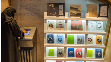 "إثراء" يقدم مبادرات لزيادة دعم صنّاع المحتوى العربي بمعرض الكتاب بالرياض