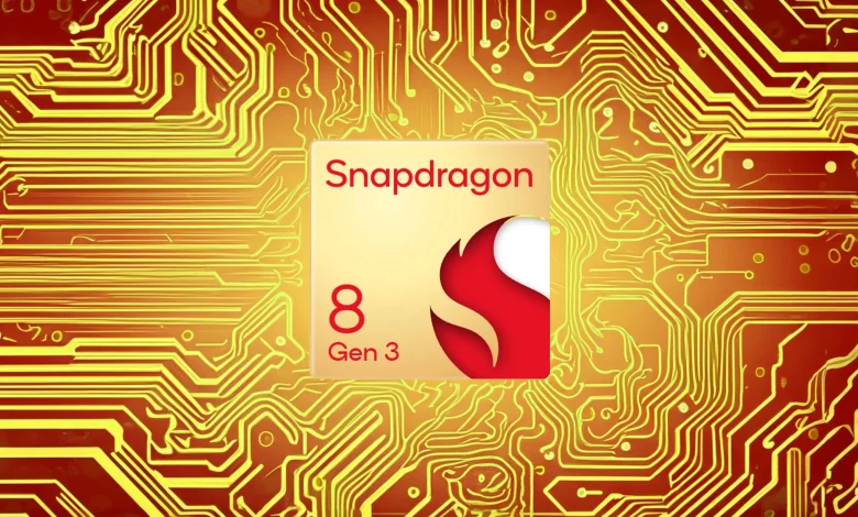 إعلان Qualcomm عن الـ SnapDragon 8 Gen 3 التي ستشكل مستقبلنا!