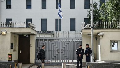 إعلان حالة التأهب القصوى في جميع السفارات الإسرائيلية حول العالم