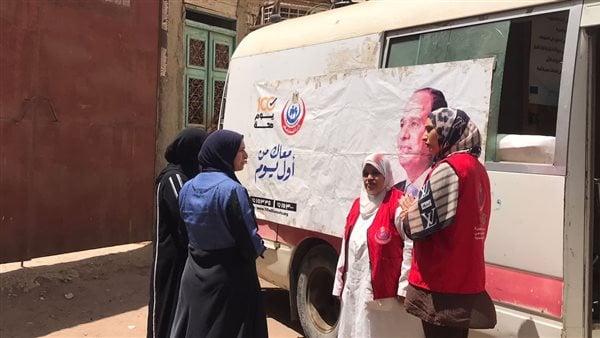 استشاري جهاز هضمي يكشف إنجازا علاجيًا ضخمًا للدولة المصرية