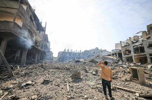 الأونروا: 629 ألف مواطن نزحوا في غزة و39 موظفا استشهدوا في القصف الإسرائيلي