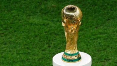 الاتحاد السعودي يكشف عن خطاب الترشح لاستضافة كأس العالم 2034