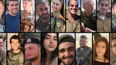 الاحتلال يكشف هوية جنود قتلوا على يد المقاومة - صور