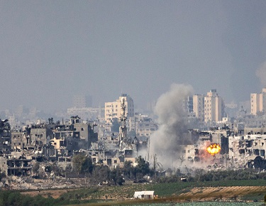 البرلمان العربي: وقف الإبادة الجماعية في غزة يتطلب ضغوطا حقيقية من المجتمع الدولي