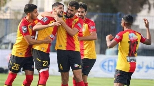 الترجي التونسي يضرب مازيمبي بثلاثية في دوري السوبر.. ويتأهل لنصف النهائي