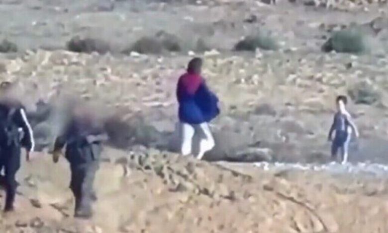 الجيش الإسرائيلي: الفيديو الذي بثته حماس والذي يظهر إطلاق سراح 3 رهائن إسرائيليين عبارة عن ترويج