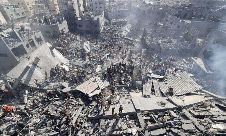 الجيش الإسرائيلي يقتل 5 قياديين في حماس؛ غالانت: إسرائيل ستنتصر