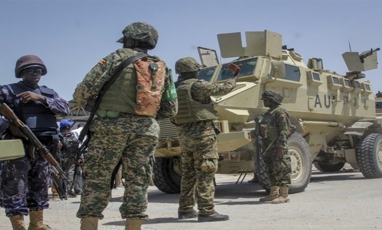 الجيش الصومالي يستعيد قرية من المليشيات الإرهابية