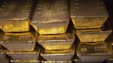 الذهب عالمياً يزداد لمعاناً مع تزايد المخاطر