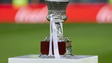 الرياض تستضيف كأس السوبر الإسباني للمرة الثالثة على التوالي