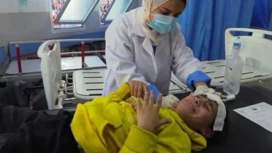 الصحة الفلسطينية: 9 آلاف مريض سرطان بمستشفى يعتمدون على مولد كهربائي واحد