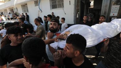 الصحة بغزة: 198 شهيدًا و1610 إصابة منذ بداية عملية "طوفان الأقصى"