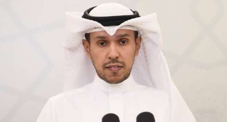 العليان لـ وزير الخارجية: الكويتيون ضد التطبيع مهما كان المقابل له