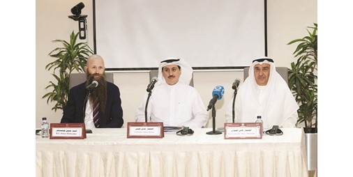 القائم بالأعمال الأميركي القضاة الكويتيون محترفون ويتمتعون بخبرة كبيرة