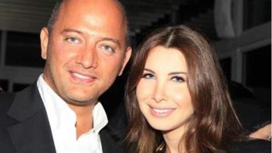 القضاء اللبناني يتخذ قراره بقضية زوج الفنانة نانسي عجرم