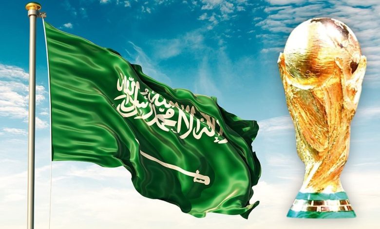 الكويت ترحب برغبة السعودية في استضافة كأس العالم لكرة القدم 2034