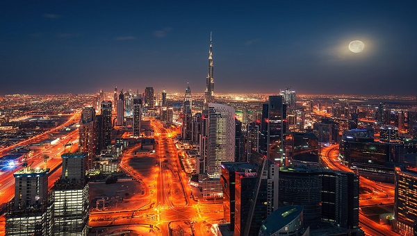 تصرفات عقارات دبي الأسبوعية تبلغ 23.3 مليار درهم