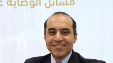 تفاصيل اختيار محمود فوزي رئيسا لحملة الرئيس السيسي.. استقال من منصبين