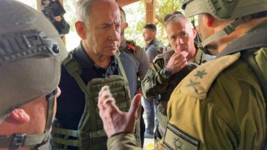 تقارير إسرائيلية تكشف عن أزمة "ثقة" بين نتنياهو وقادة المؤسسة العسكرية