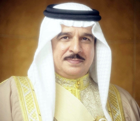 جلالة الملك المعظم يشارك في اجتماع القمة الخليجية مع رابطة دول جنوب شرق آسيا