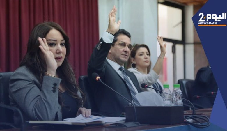 حزب الاستقلال في الدار البيضاء يخطط لترؤس لجنة البلدية لتدبير الكوارث الطبيعية في هذا الميتروبول