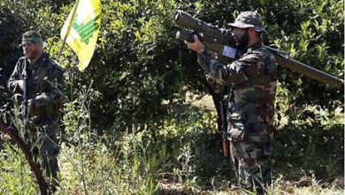 حزب الله يهاجم مجموعة من مواقع الاحتلال