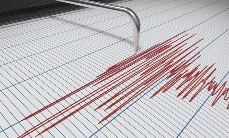 حسب توقعات العالم الهولندي.. زلزال بقوة 6.3 يضرب جزر إيزو اليا...