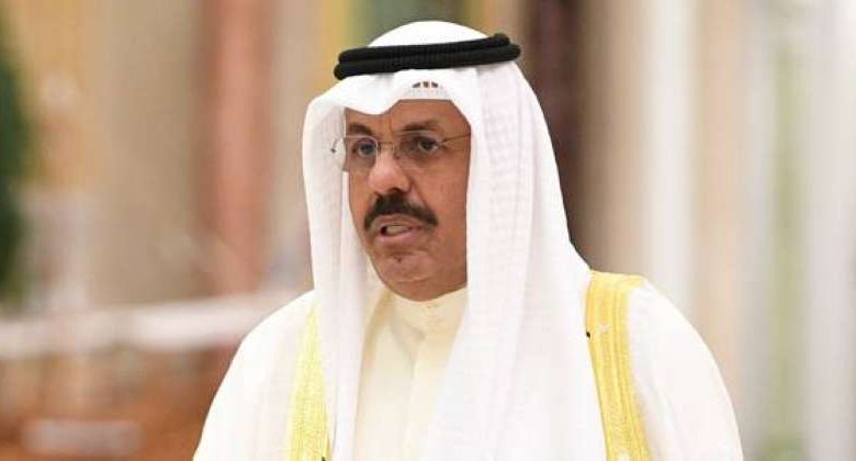 رئيس مجلس الوزراء زار المرضى الكويتيين في لندن