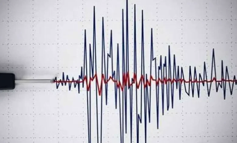 زلزال بقوة 5.6 درجة يضرب الأرجنتين