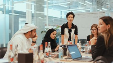 "زمالة دبي للمستقبل" ينظم ورش عمل لدراسة الفرص المستقبلية في شتى القطاعات