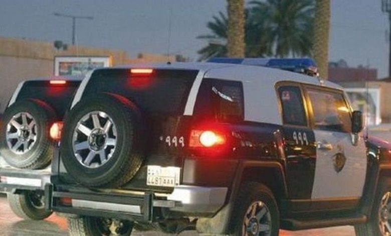شرطة حائل تضبط 6 نساء ظهرن في مشاجرة بمحتوى مرئي...