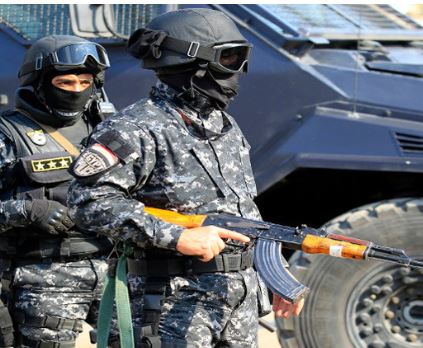 ضبط عاطل و3 أشخاص بحوزتهم 7 كيلو مخدرات في كفر الشيخ والدقهلية