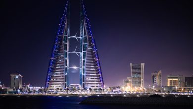 غداً انطلاق المؤتمر العالمي لتبادل البيانات الإحصائية والوصفية في البحرين