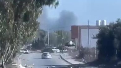 فيديو - أنباء عن دخول دبابات الاحتلال إلى الطريق الرئيسي في غزة وتقطع بين شمالها وجنوبها