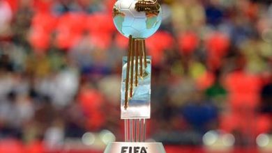فيفا يعلن عن إنطلاق كأس العالم لكرة الصالات للسيدات في 2025