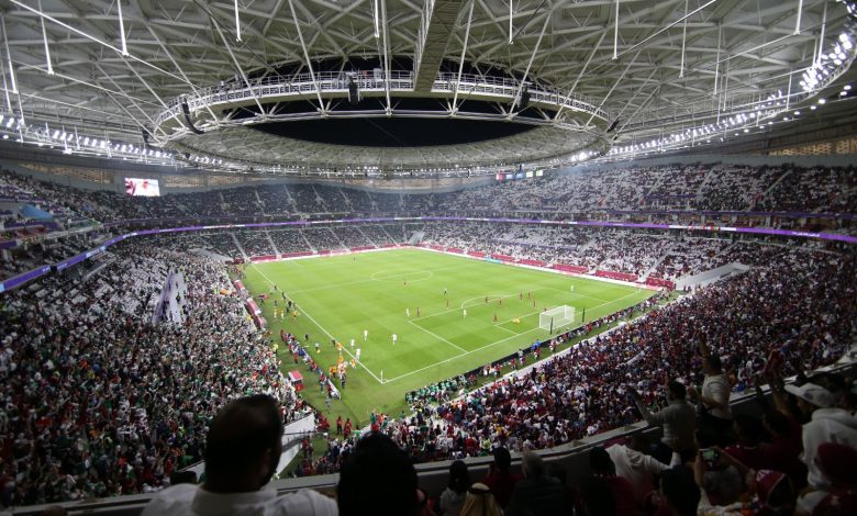 قطر ترحب باعتزام السعودية الترشح لاستضافة كأس العالم 2034